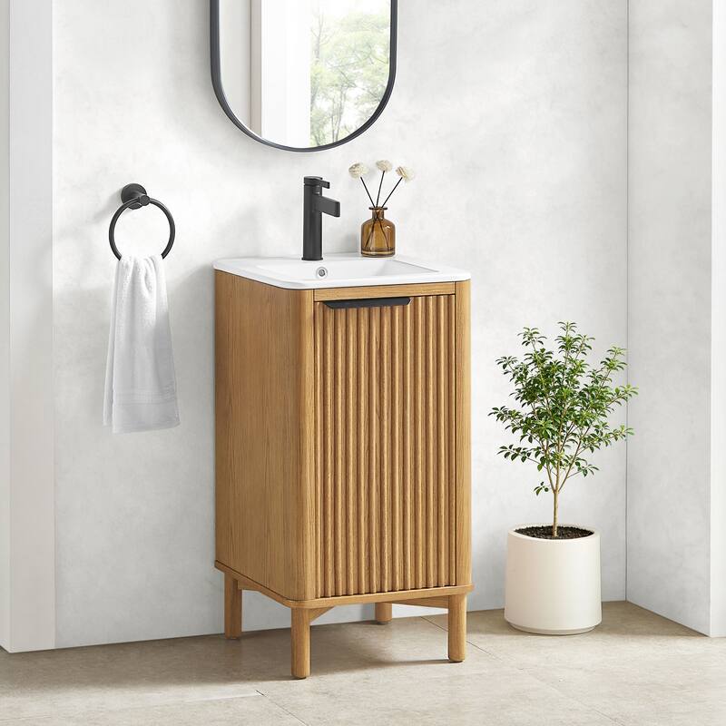 Mumbai Bath Vanity without Mirror