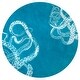 preview thumbnail 25 of 26, nuLOOM Handmade Wool Nautical Area Rug