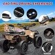 preview thumbnail 25 of 27, 2 Seater Ride On Car,24V Licensed Can-Am Electric ATV Car for Kids