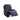 Velvet Upholstered Motion Recliner