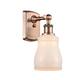 Option Antique Copper / White