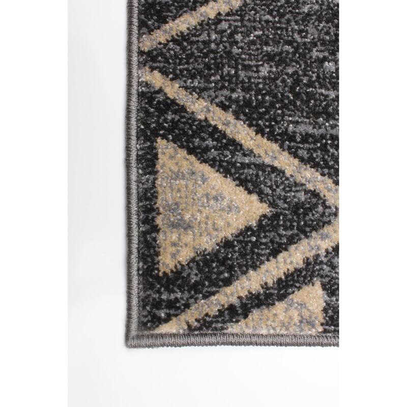 ECARPETGALLERY Rhea Casual Rug