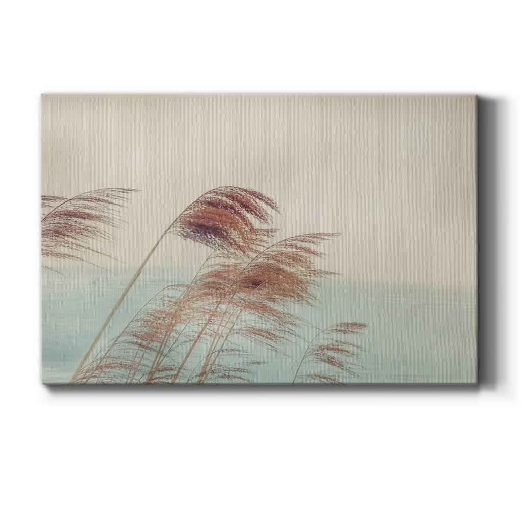 Windy I Premium Gallery Wrapped Canvas - Ready to Hang