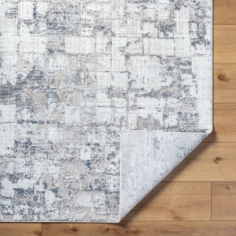 Livabliss Nesta Modern Area Rug