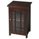 Option Dark Walnut