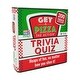 preview thumbnail 1 of 3, Get a Pizza the Action Trivia Quiz - N/A