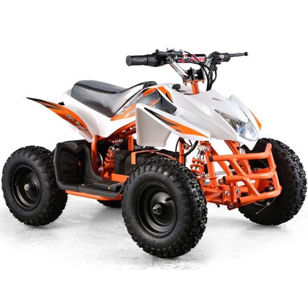 mototec 24 volt mini quad