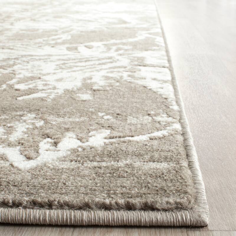 SAFAVIEH Porcello Jo Abstract Floral Area Rug