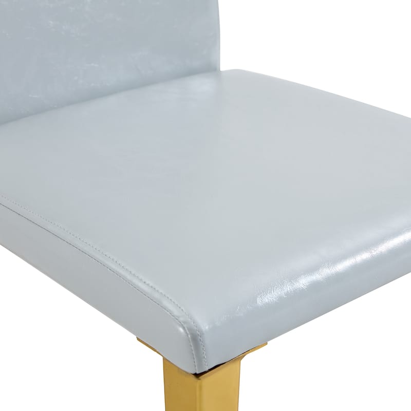 Upholstery Dining Chairs Set of 4