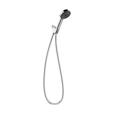 Hansgrohe 04918 Pulsify S 1.75 GPM Multi Function Hand Shower Set with