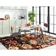 preview thumbnail 36 of 48, SAFAVIEH Monaco Sanny Boho Rug