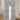 J. Queen New York La Scala Silver Window Panel Pair