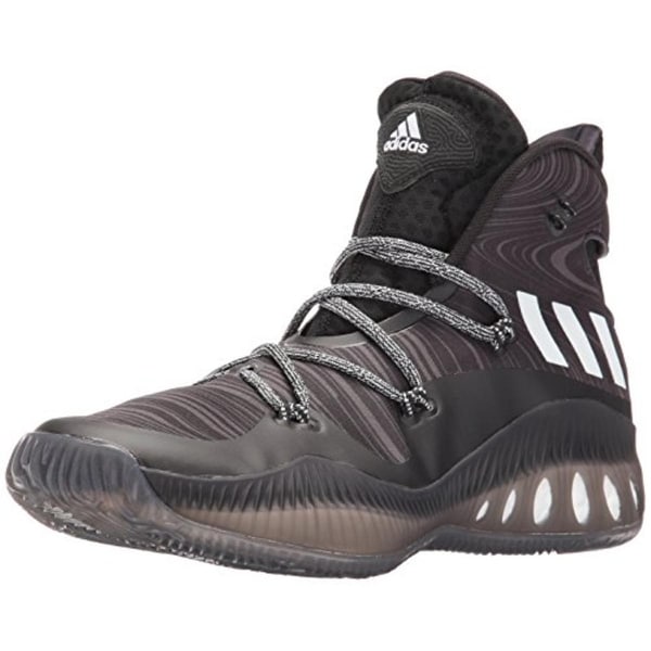 adidas men's crazy explosive basketball shoes