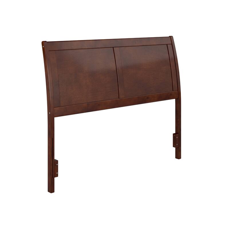 AFI Portland Headboard with Attachable Charger