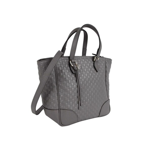 gray gucci crossbody