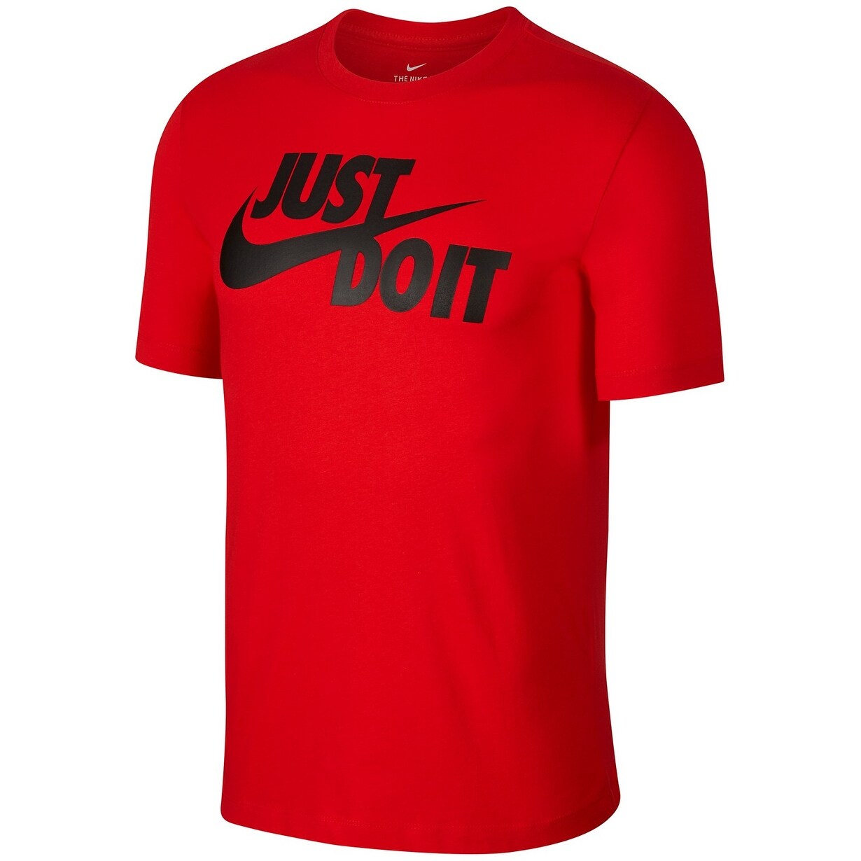 nike men's just do it t shirt