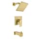 Option Brushed Gold