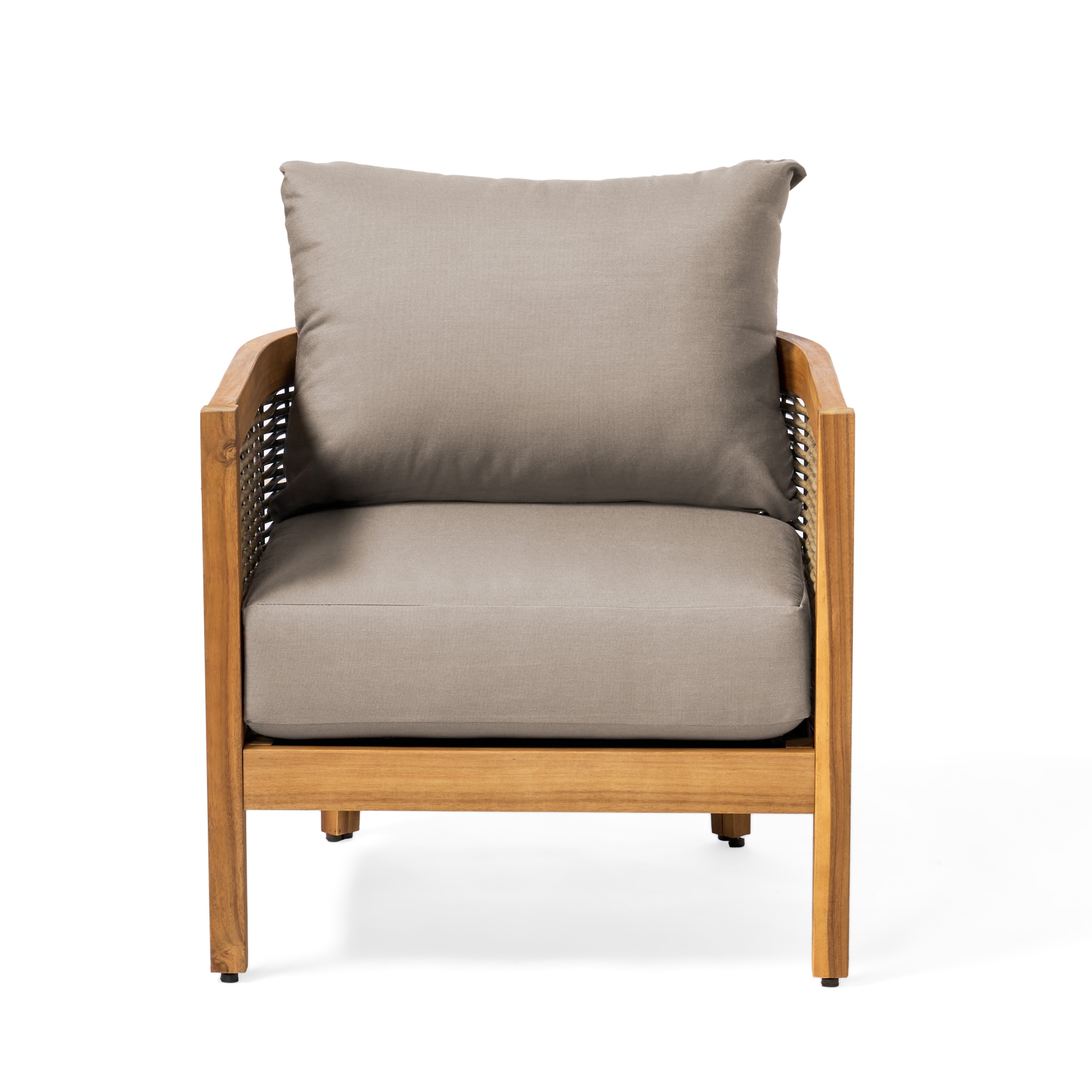 Christopher knight best sale burchett chairs