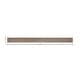 preview thumbnail 2 of 0, Leland 75" Wide Bed Rails, Sandwash Gray