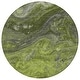 preview thumbnail 34 of 84, Machine Washable Indoor/ Outdoor Chantille Modern Abstract Rug