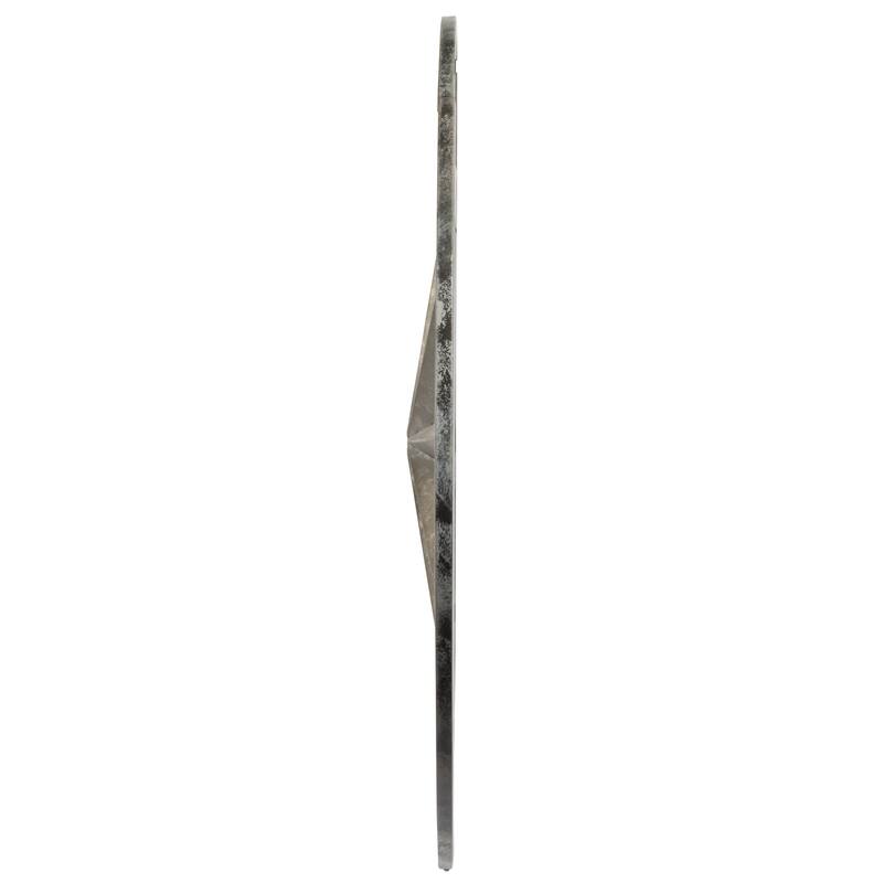 Small Decorative Metal Compass Wall Décor