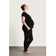 preview thumbnail 2 of 1, 24/7 Soft Rayon from Bamboo Jogger