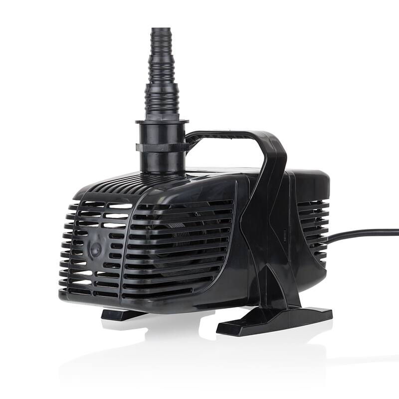 Tornado Pump 2100GPH / 33-foot Cord