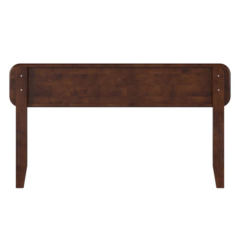 Florence Solid Wood Headboard