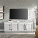 preview thumbnail 59 of 70, Tillman Rectangular TV Stand for TV's up to 75"