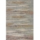 preview thumbnail 3 of 7, Alexander Home Bradford Modern Abstract Area Rug