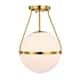 Option Brass