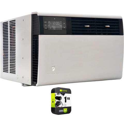 Friedrich Kuhl 9,500BTU Smart Wi-Fi Room Air Conditioner with Warranty