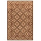 preview thumbnail 27 of 28, SAFAVIEH Handmade Chelsea Eleni French Country Wool Rug 5'3" x 8'3" - Beige - Rectangle