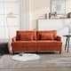 Option Dark Orange