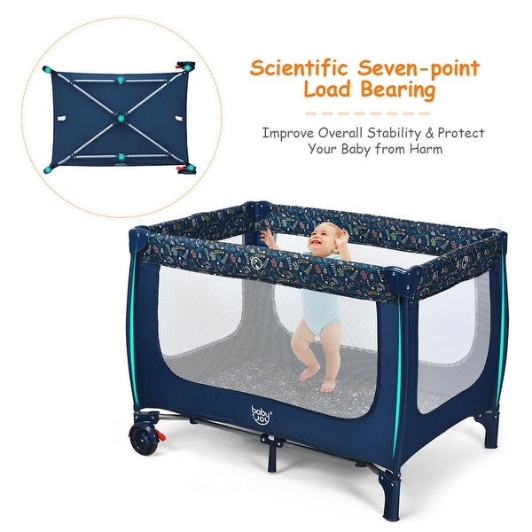 playpen nursery