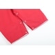 preview thumbnail 4 of 2, Red Reindeer Pocket Overalls - 3-6M