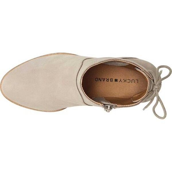 Lucky brand jalie booties sales