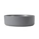 preview thumbnail 39 of 37, Sink Ceramic Circular Vessel Bathroom Sink Above-Counter Sink