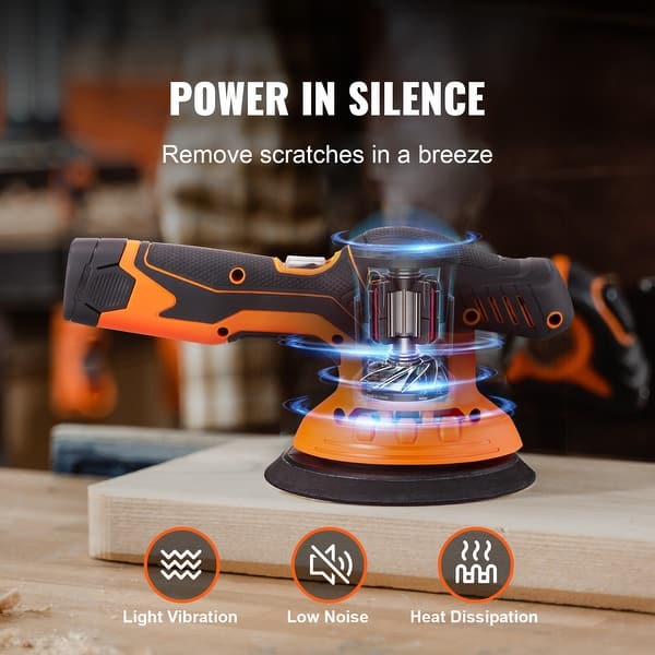710W Dual Action Machine Car Polisher Buffer – Wholesale New 710W Dual 710W Dual Action Machine Car Polisher Buffer – Wholesale New 710W Dual