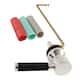 Option Polished Nickel
