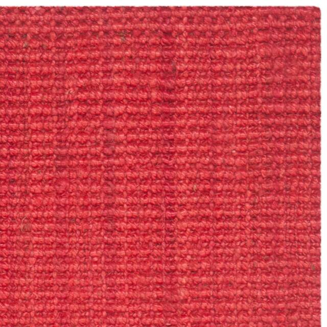 SAFAVIEH Handmade Natural Fiber Bariaa Jute Rug