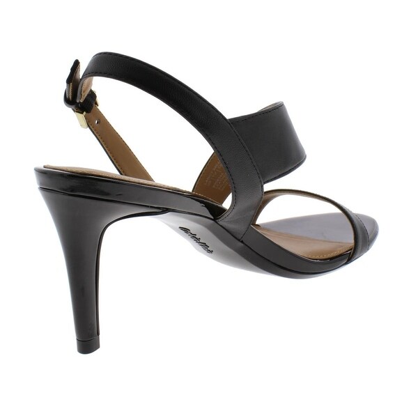 Calvin Klein Women s Lancy Heeled Sandal 2024 www.horepnicko.cz