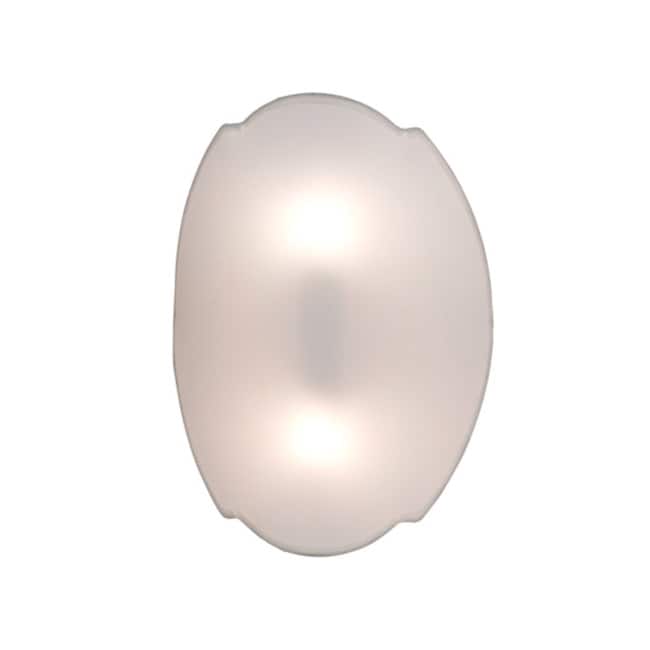 Meyda Tiffany 234547 2 Light 16" Tall Wall Sconce - Burnished Brass