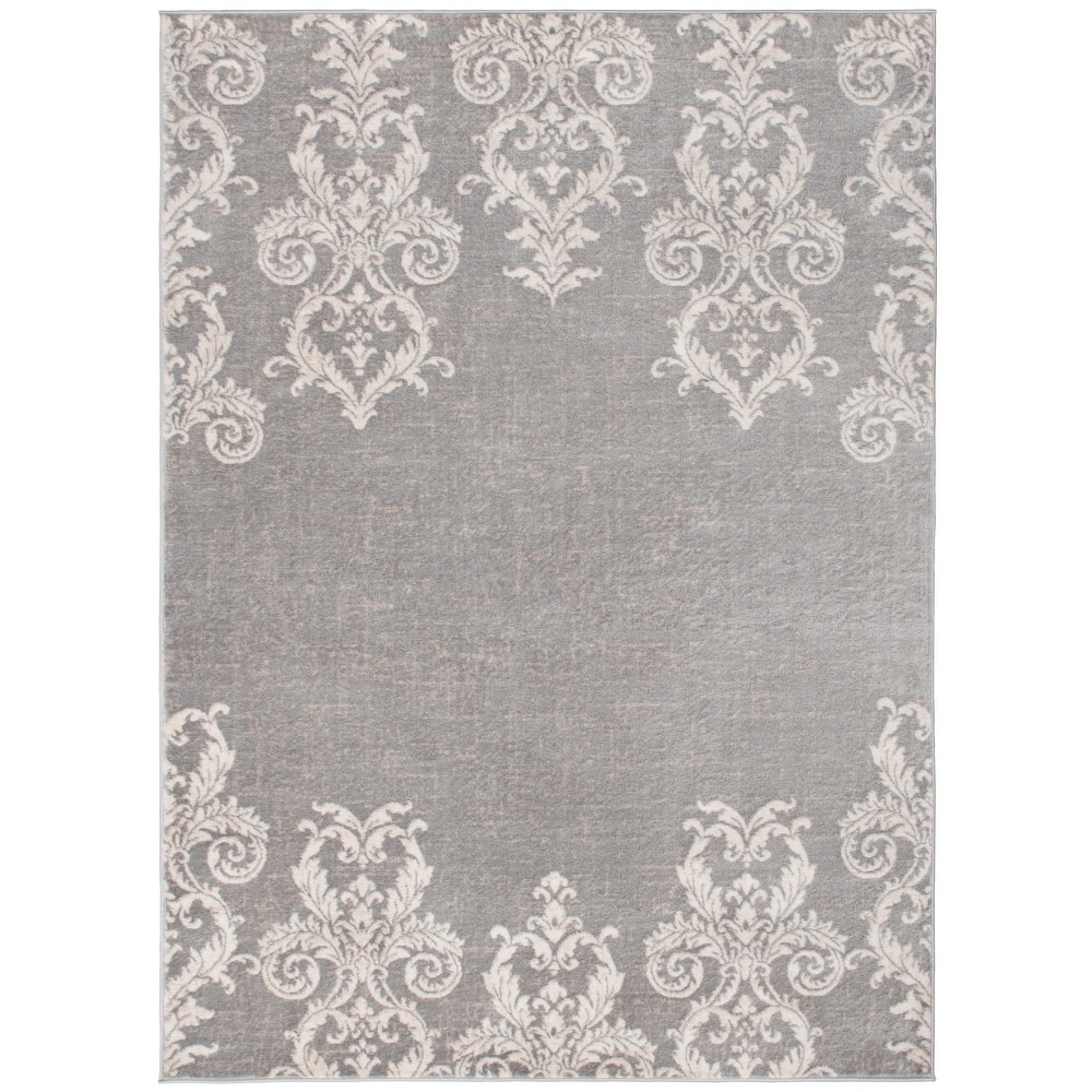 Mayberry Galleria Kingston Contemporary/Transitional Area Rug