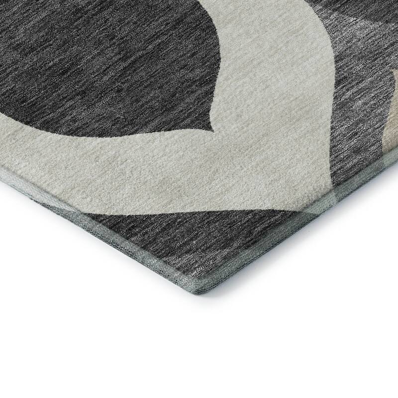 Premium Washable Super Soft Transitional Mayfield Rug