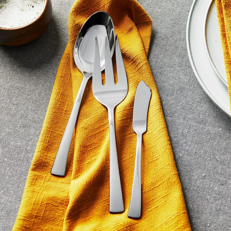 ZWILLING Bellasera 18/10 Stainless Steel Flatware Set