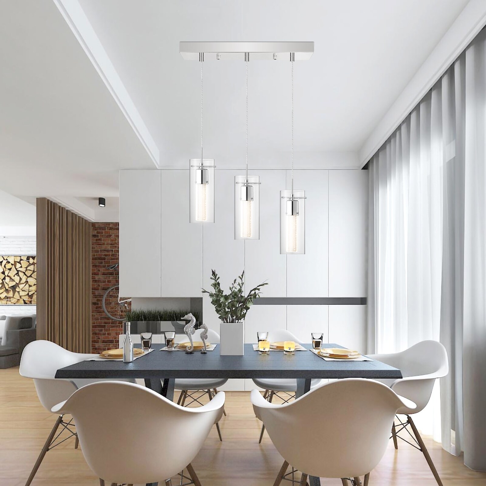 Droplet led pendant ceiling light new arrivals