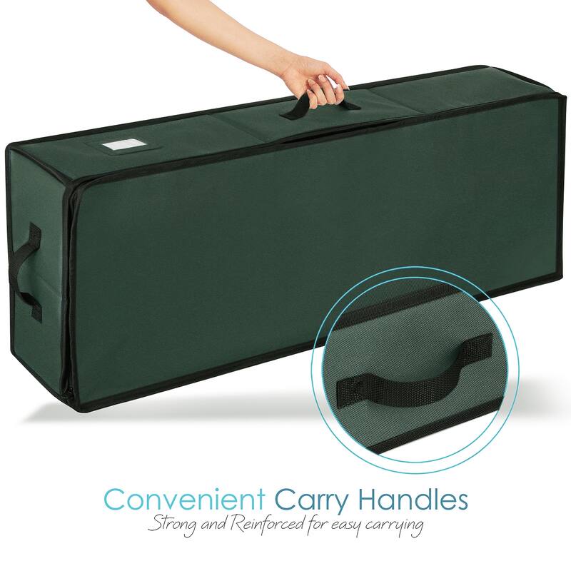 Empyrean Wrapping Paper Storage Container