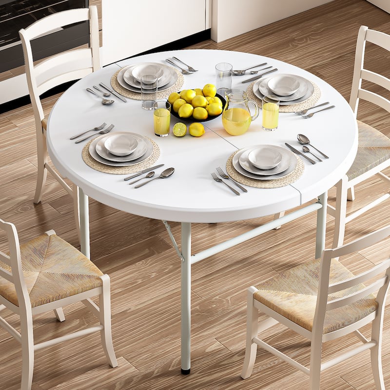 Moasis Patio Folding Dining Table