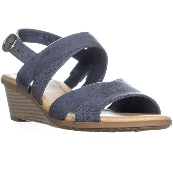 dr scholls sandals wedge
